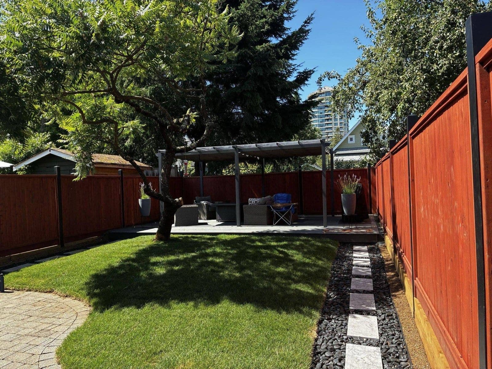 Pressure Washing Cost in Vancouver (2026 Guide)