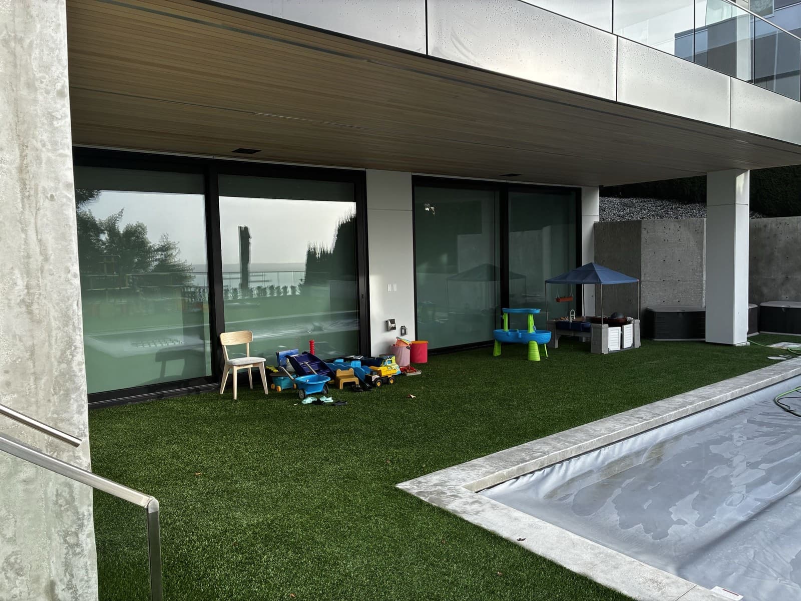 Landscape Construction Cost in BC (Complete 2026 Guide)