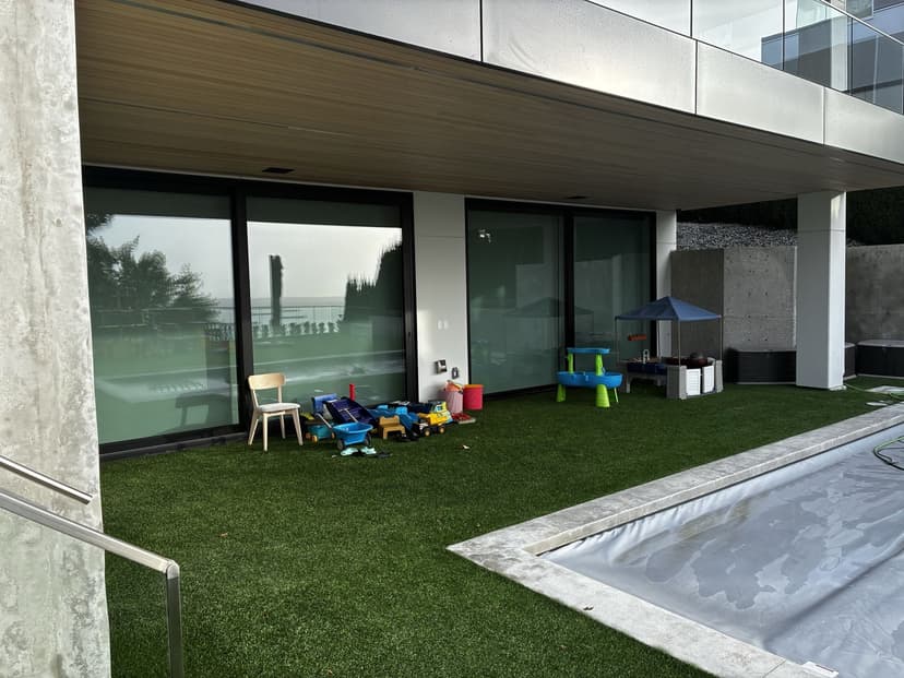 Landscape Construction Cost in BC (Complete 2026 Guide)